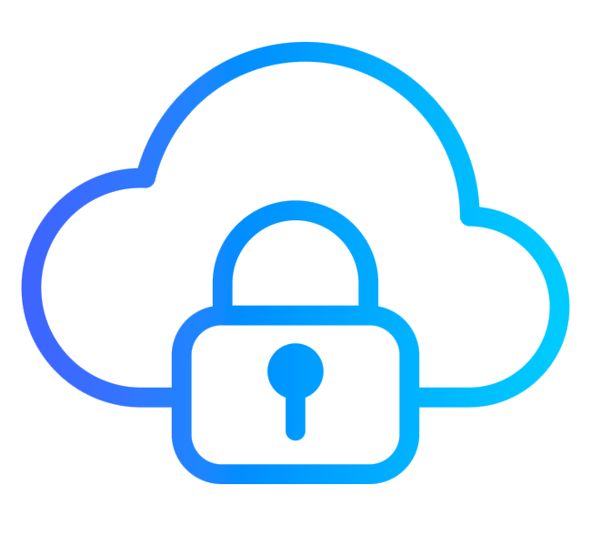 Scramble Cloud encrypted storage