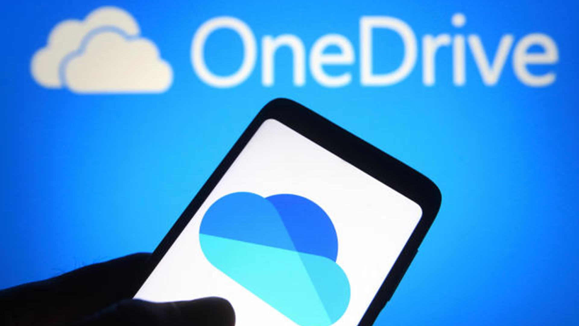Data protection and security with Microsoft OneDrive