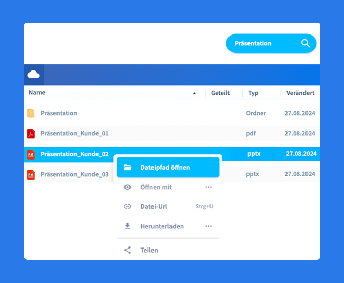 Scramble Cloud Organisation Thumb