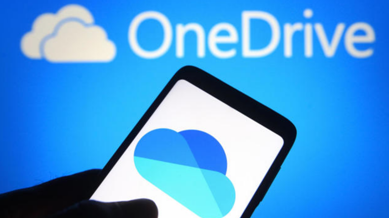 Sicherheit in Microsoft OneDrive